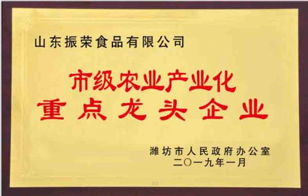 榮譽(yù)資質(zhì)